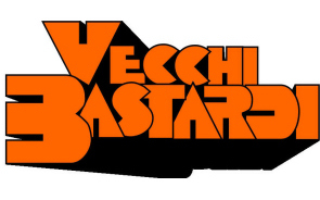 Logo für Fanclub Vecchi Bastardi ==> Zum Vergrössern klicken