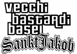 Logo für Fanclub Vecchi Bastardi ==> Zum Vergrössern klicken