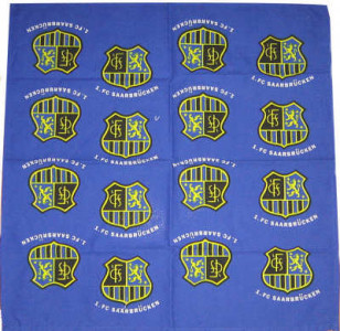 BANDANA KLASSIK