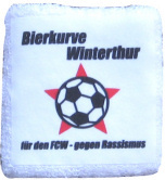 Pulswärmer bedruckt (Transferdruck)