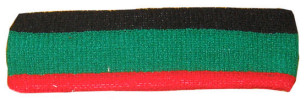 Stirnband unbedruckt